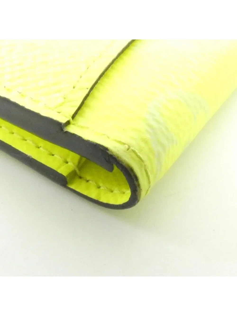 Louis Vuitton Taigarama Pocket Organizer Card Case